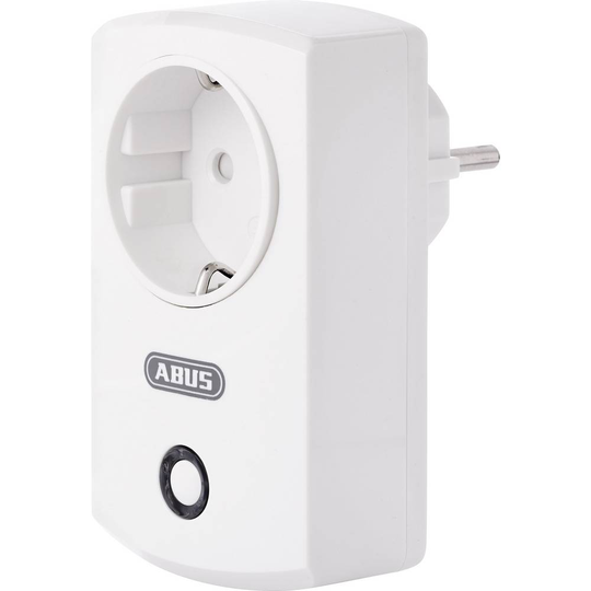 ABUS Security-Center FUHA35000A Eluttag trådlöst ABUS Smartvest, ABUS Smart Security World