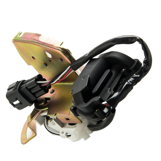 Höger framdörr låsaktivator Passar Ford Falcon AU BA BF 98-06 BAFF21812A