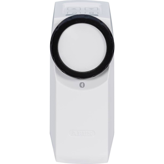 ABUS ABHT10132 Dörrlås ställdon Uppbyggnad 6 V Bluetooth-ready
