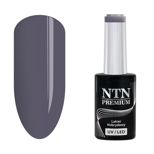 NTN Premium - Gellack - After Midnight - Nr65 - 5g UV-gel/LED