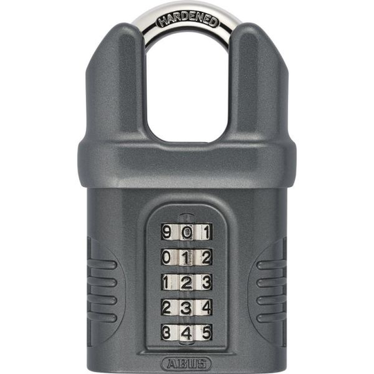 ABUS 158CS/65 Kombinationslås 65 mm, 5 rullar