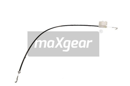 Vajer, dörrlås MAXGEAR 32-0764