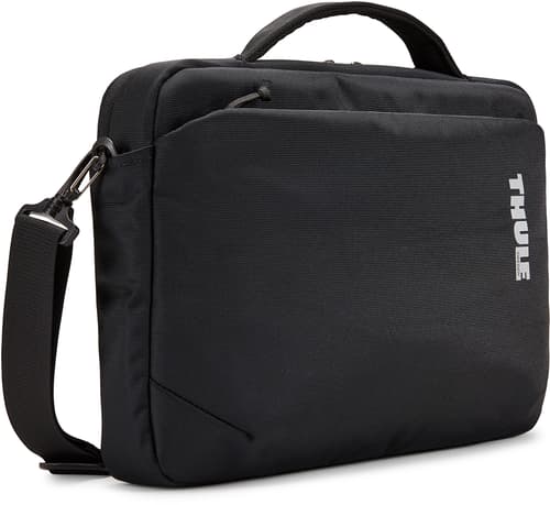 Thule Subterra Attache 13" - Black 13" Nylon