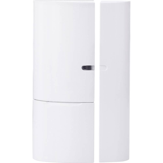 Trådlöst larmsystem-expansion ABUS FUMK35000A N/A N/A