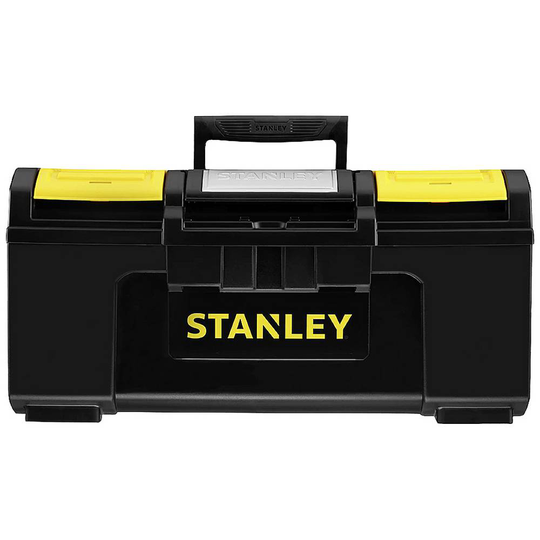 Stanley by Black & Decker 1-79-216 1-79-216 Verktygslåda Svart, Gul