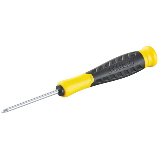 STANLEY STHT0-60273 Skruvmejsel Pozidriv PZ 0 PT x 50 mm