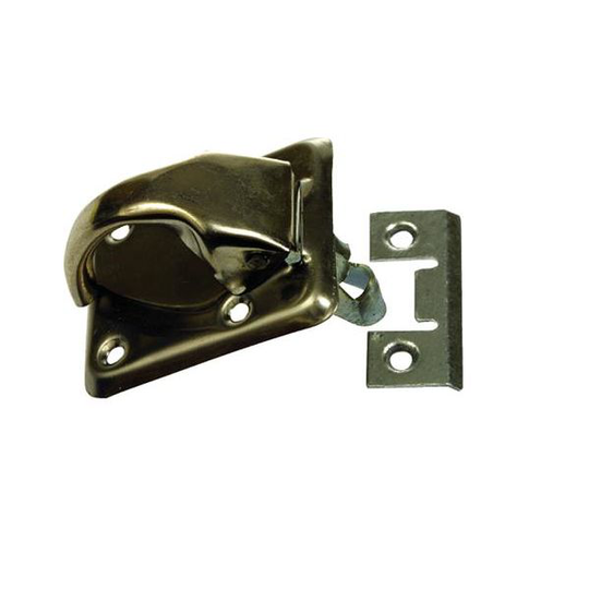 Habo 60 RFR Skåpregel 54 x 44 mm