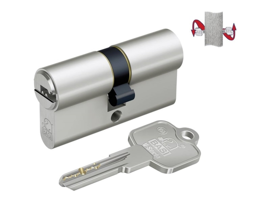 Basi VB5200-0035 Profil-dobbeltcylinder 30 / 65mm