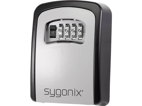 Sygonix SY-3465484 BT-MD-914 Nøgleskab Kombinationslås