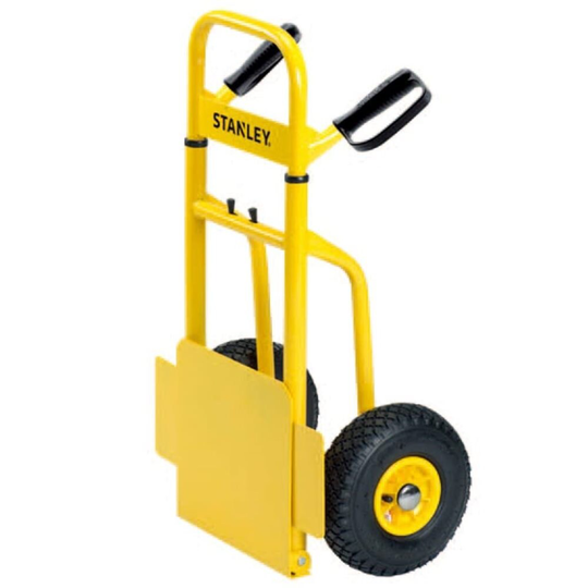 Stanley Hopfällbar säckkärra FT520 120 kg