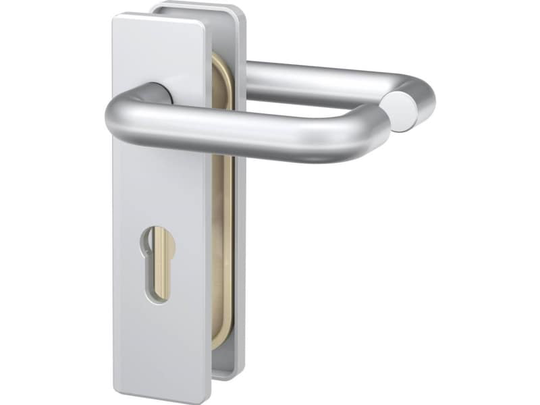 Basi 7521-0501 Printerbeskyttelsesbeslag