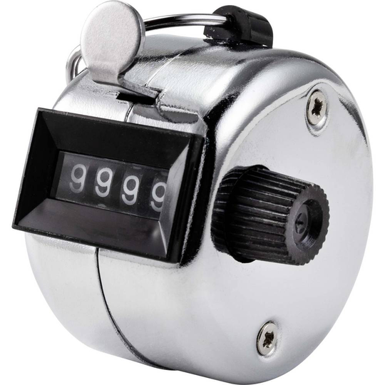 Renkforce RF-4581304 RF-TC-100 Mätinstrument N/A