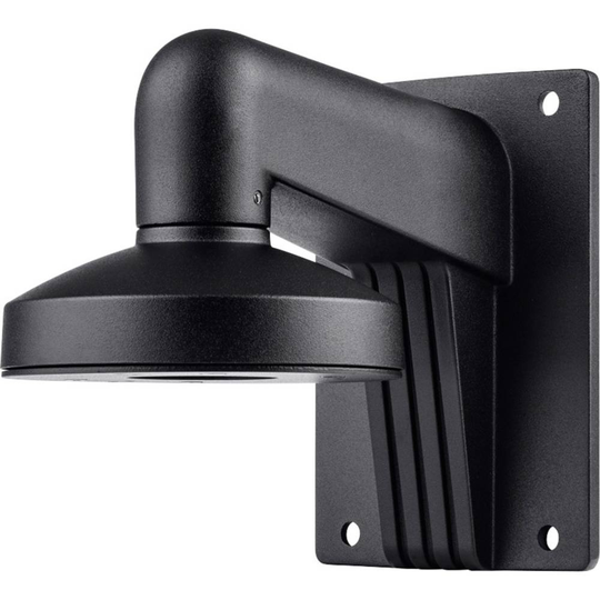 Vägghållare ABUS TVAC31320X Svart