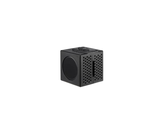 Sygonix LOE-YH09 SY-3355430 WLAN IP Overvågningskamera