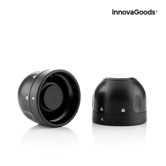 Innovagoods Kork till flaskor 2-pack