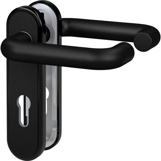 Basi 7529-0200 Handtag- skyddsbeslag
