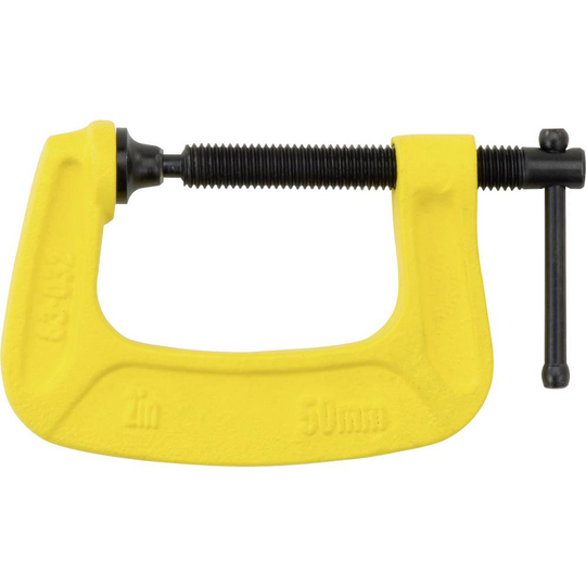 Skruvtving Stanley by Black & Decker 0-83-034