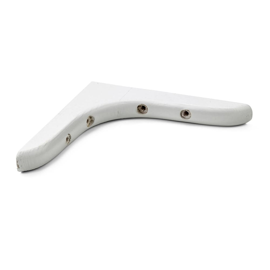 Konsol Hobby 150mm Vit Habo