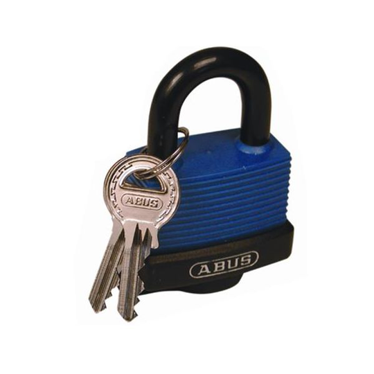 ABUS 70IB/45RF Hänglås klass 1, 10-pack