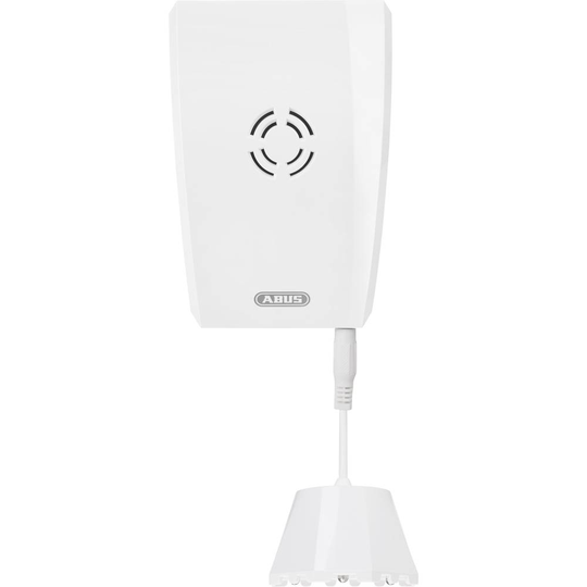 ABUS Security-Center FUWM35000A Trådlös vattendetektor ABUS Smartvest, ABUS Smart Security World