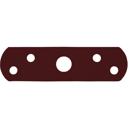 Basi 1100-0063 Distansplattset Brun