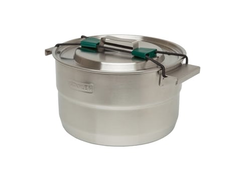 Stanley 10-02479-025, Ställ, Rostfritt stål, 3,5 l, Rostfritt stål, Rostfritt stål, Rostfritt stål