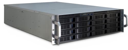 Inter-tech 3u-3416 Storage Chassi