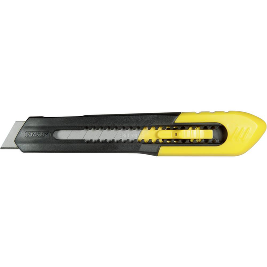 Cutter SM 18mm Stanley by Black & Decker 1-10-151