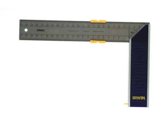 Stanley Campaini "IRWIN" 350 mm