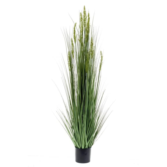 Emerald Konstväxt vass 150 cm