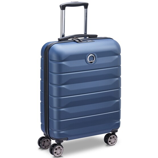 Delsey Paris - Air Armour Cabin Slim 55 Night
