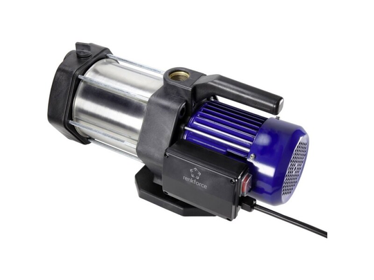 Renkforce Havepumpe 5400 l/h 55 m