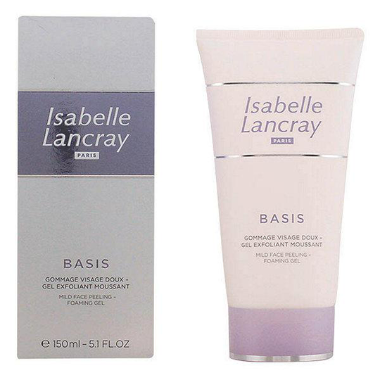 Ansiktsskrubbgel Basis Isabelle Lancray