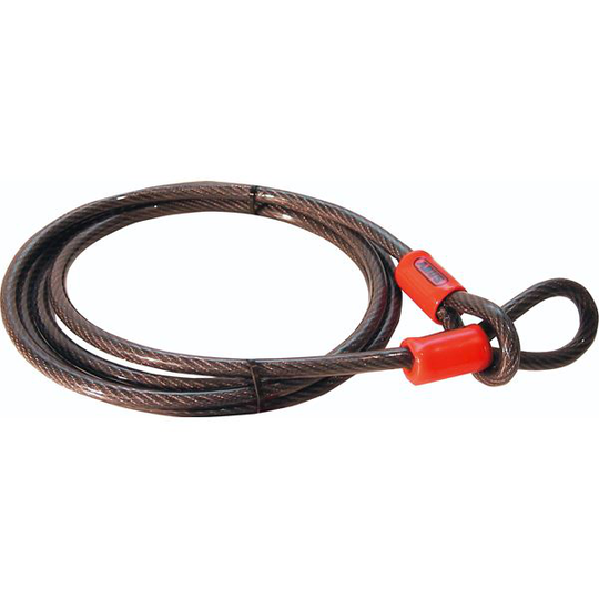Låskabel Cobra 8/250
