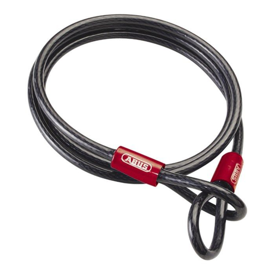 Abus Cobra 10/200 Låsvajer 2 m