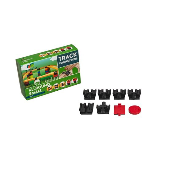 Toy2 - Track Connector - Tågebanedelar - Allround - Small