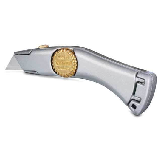 STANLEY Titan infällbar kniv