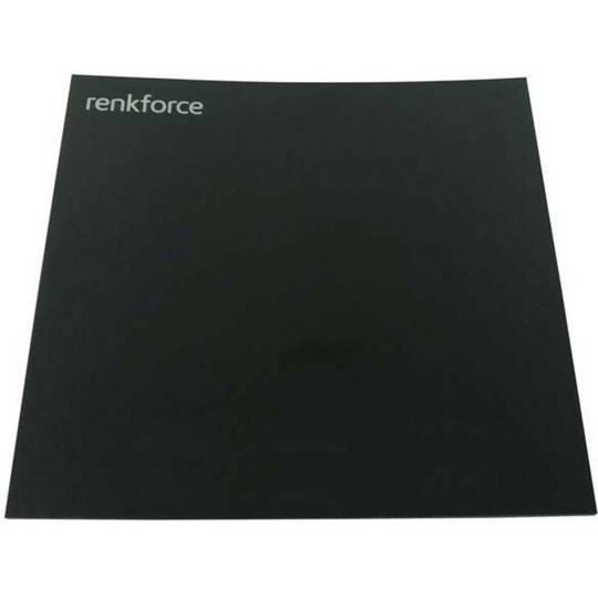 Renkforce reservdel tryck Passar till 3D-skrivare: Renkforce Basic 3