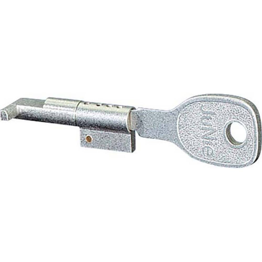 Hensel 6100044 Dörrlås