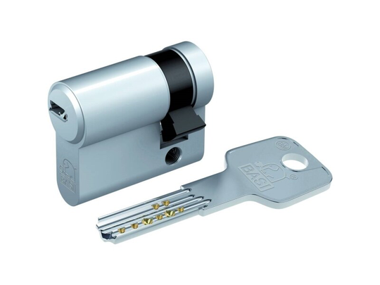 Basi BM5021-0025-0040 Profil-dobbeltcylinder 10 / 55mm