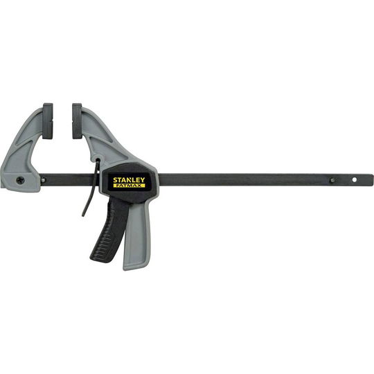 Skruvtving Stanley by Black & Decker FMHT0-83231 Gapdjup:38 mm