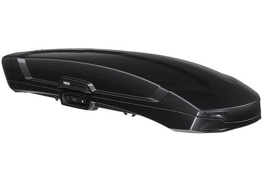 Thule Takbox Vector L Blanksvart