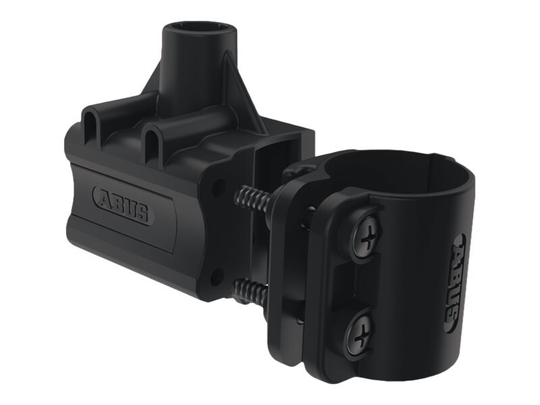 ABUS GRANIT XPlus U-Lock 540 - Hänglås - nyckel - svart