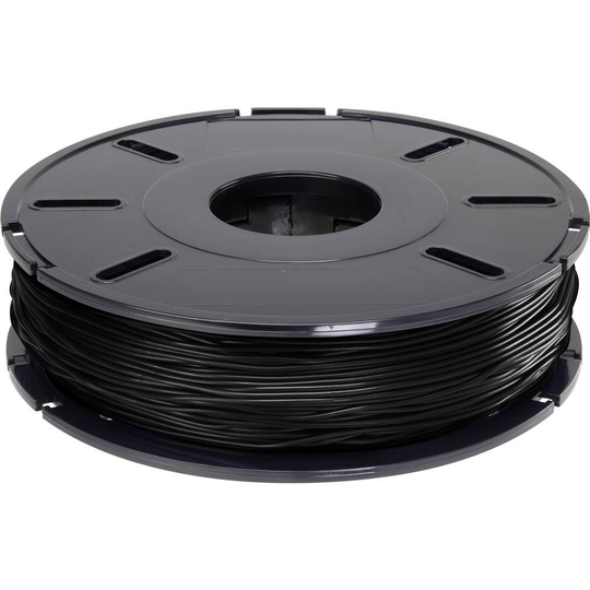 Renkforce 01.04.03.5203 3D-skrivare Filament HIPS 2.85 mm Svart 500 g