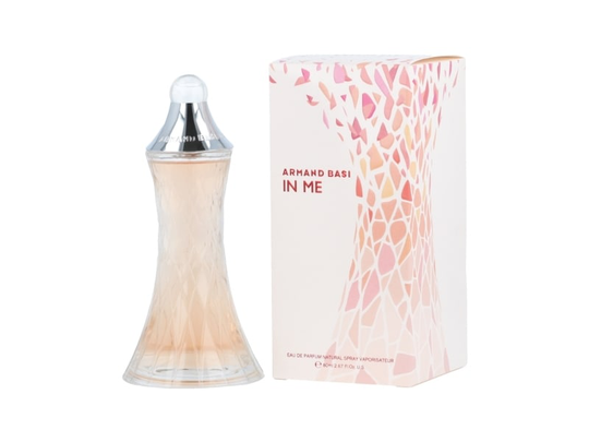 Armand Basi In Me Eau De Parfum Spray 77 ml for Women