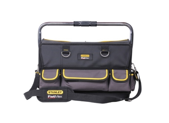 Stanley FMST1-70719, Metall, Svart, Gul, 520 mm, 280 mm, 310 mm