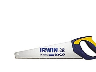 Juniorhåndsav PLUS 335 mm - 12t/13p, 945, Irwin 10503632