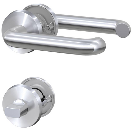 Basi 7306-2308 Rosett-utrustning
