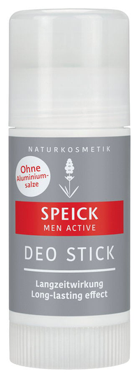 Speick Men Active Deo Stick, 40ml