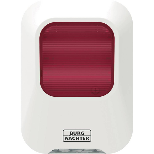 Siren Burg-Wächter BURGprotect NOISE 2160